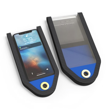 Key-Bak KEYBAK Toolmate Link Smart Phone Jacket XL 0KB6-A0BL0